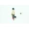 Videojet 0-100Psi 250Psi Ink Pressure Regulator Other Printer Parts And Accessory SP355134 - alternate 3